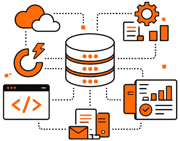Resource Augmentation Services