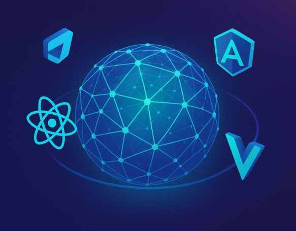 Top Front-end Development Companies Featured Image