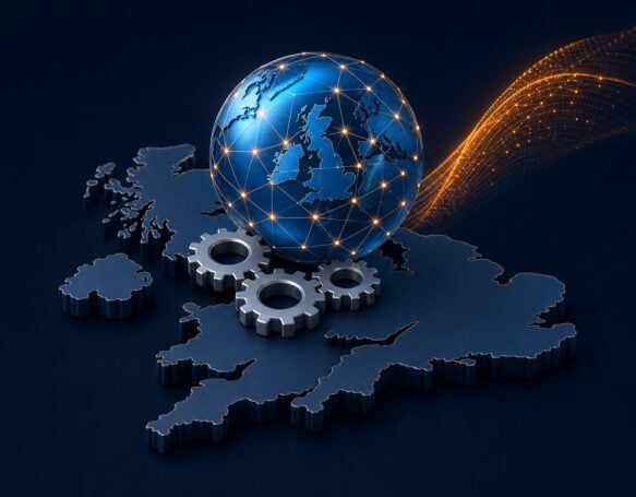 Top Offshore Software Development Companies In The Uk Featured Image