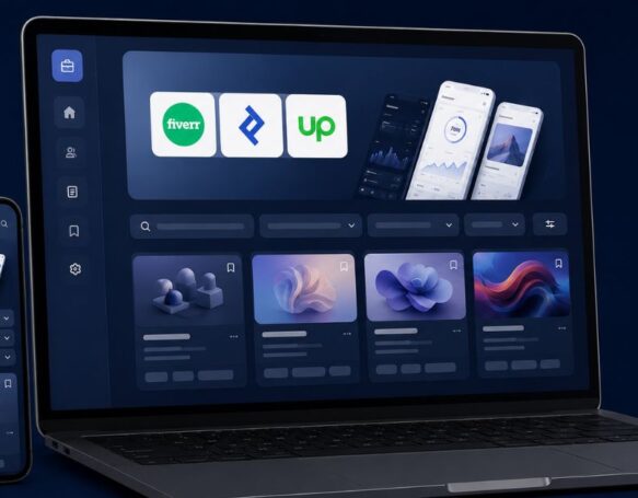 Top Sites to Hire a Mobile App Designer in 2026