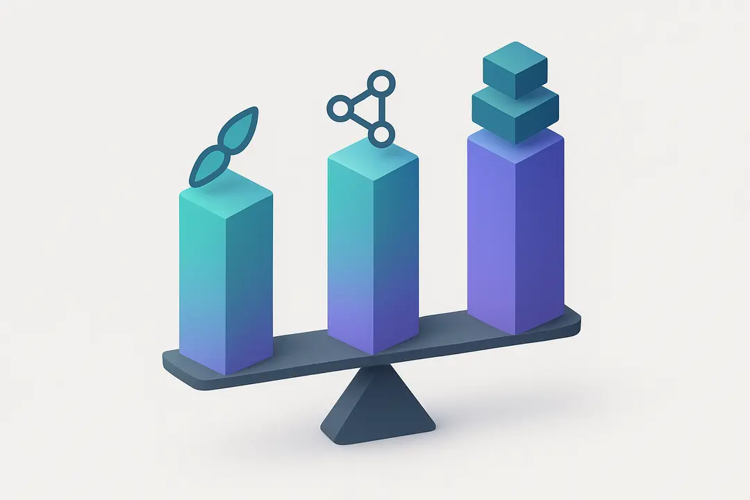 UI Refresh vs. UX Overhaul vs. Full Rebuild: Which Approach Is Right?