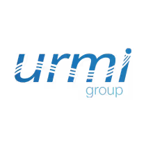 Urmi Group Logo