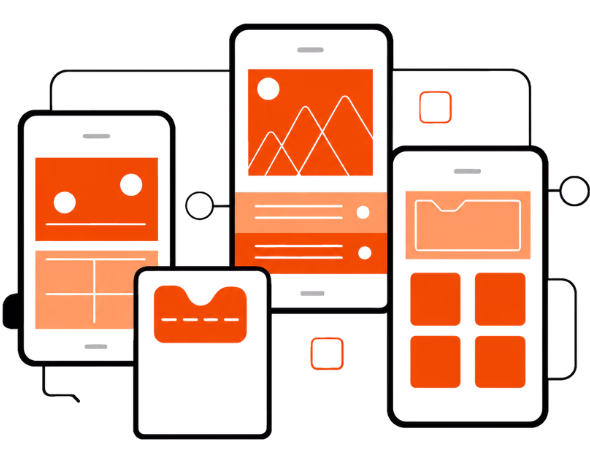 User Experience Interface Design