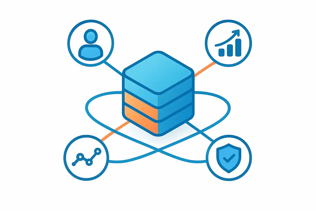What Are the Core Features & Components of a Successful CRM System?