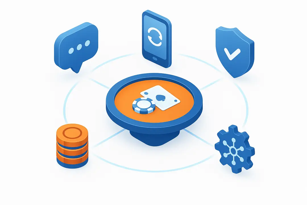 What Are the Essential Features of a Winning Poker App?
