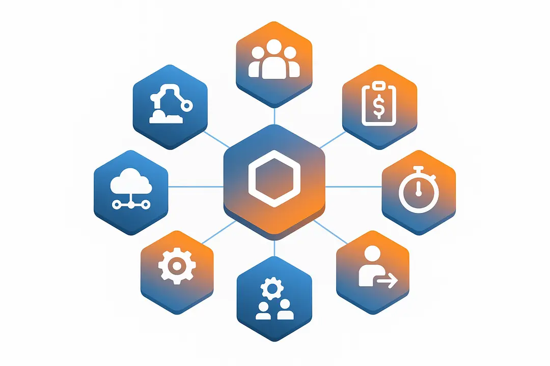 What Are the Main Types of IT Outsourcing Engagement Models?