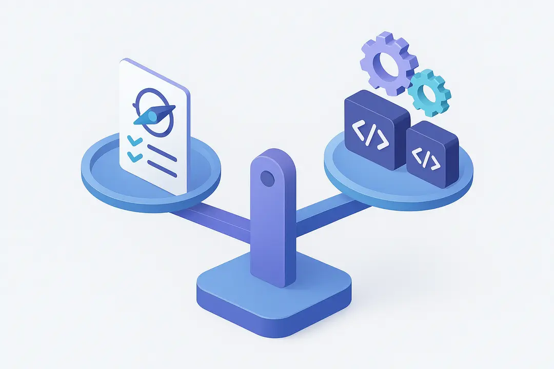 What Is AI Consulting? What Is AI Development? (Definitions & Foundations)