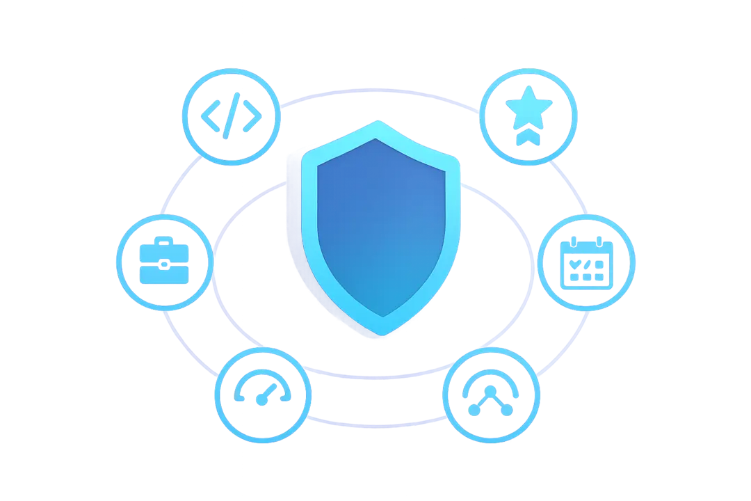What Makes a Front-End Development Company “Top”? [Key Evaluation Criteria]