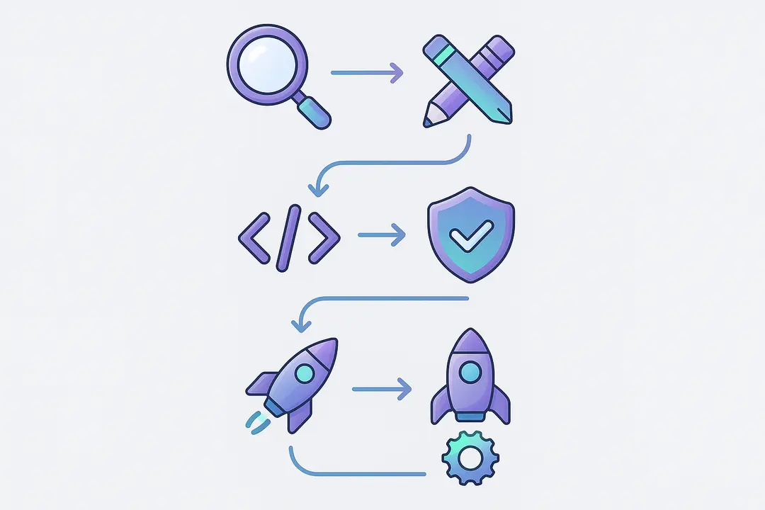 What Processes and Methodologies Do UK Software Agencies Use?