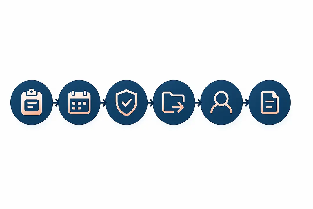 What’s the Best Way to Transition Between IT Service Providers Without Downtime?
