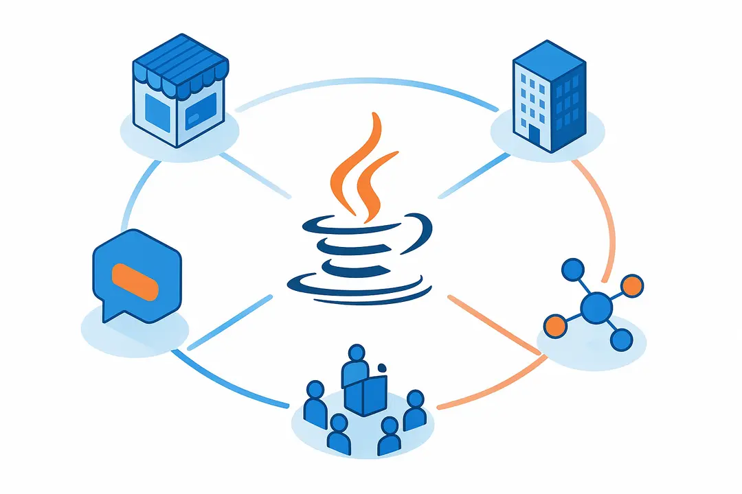 Where Are the Top Java Developers in 2024?