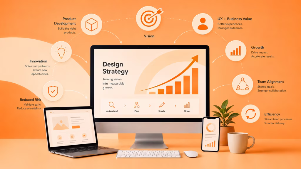 Why Is Design Strategy Important?