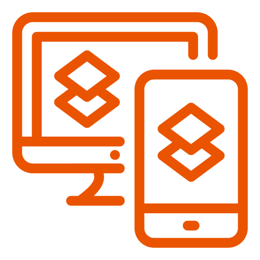 Application Design icon