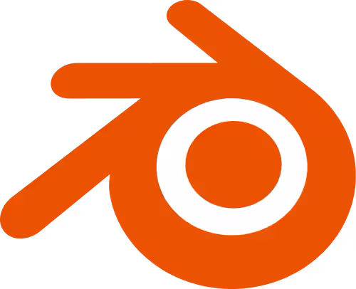 Blender Icon Riseup Labs