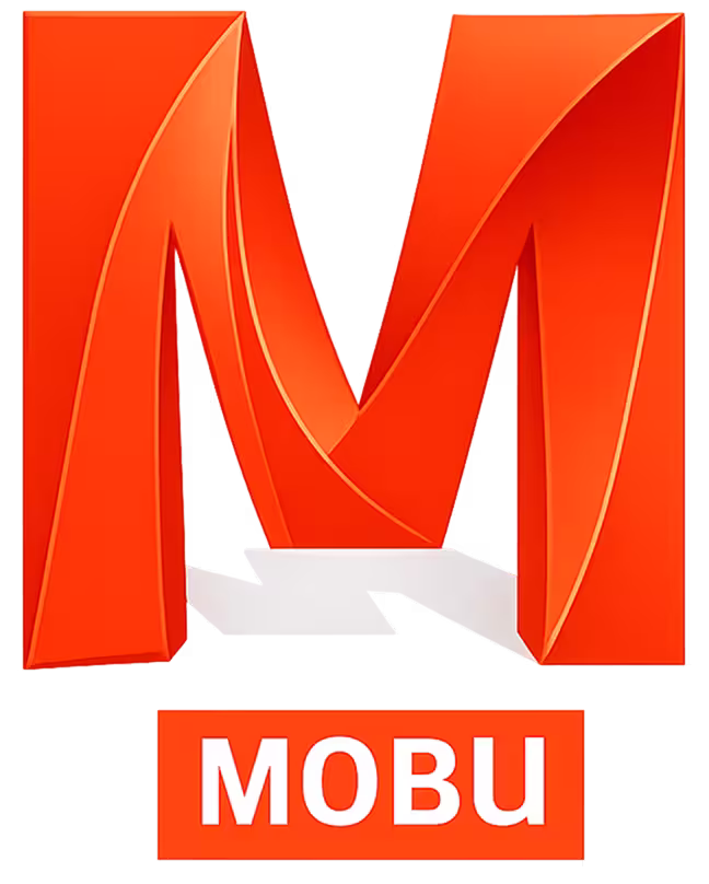 Motion Builder Logo Riseup Labs