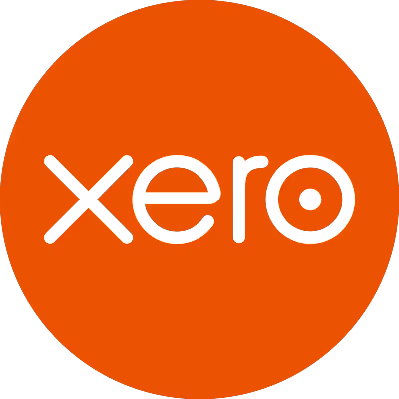XERO Logo Riseup Labs