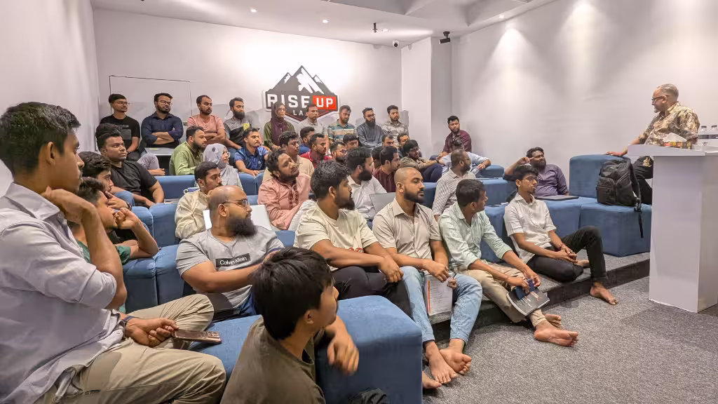 AI-First Culture Workshop Session Two