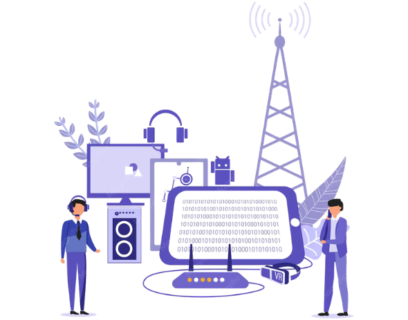 custom-telco-software-solutions-illustration-riseup-labs
