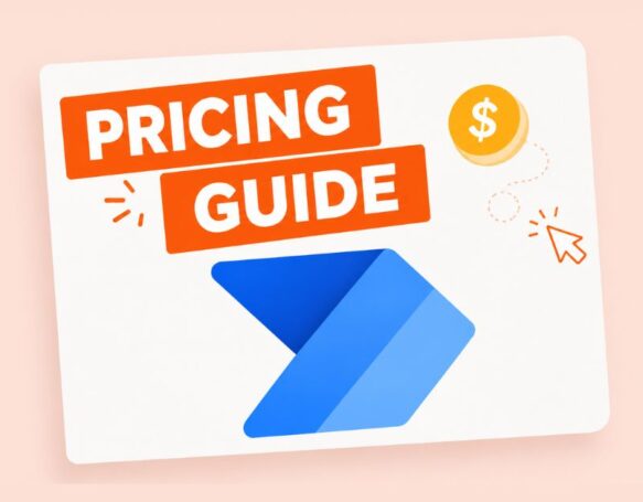How Much Does Microsoft Power Automate Cost? (2026 Pricing Guide)