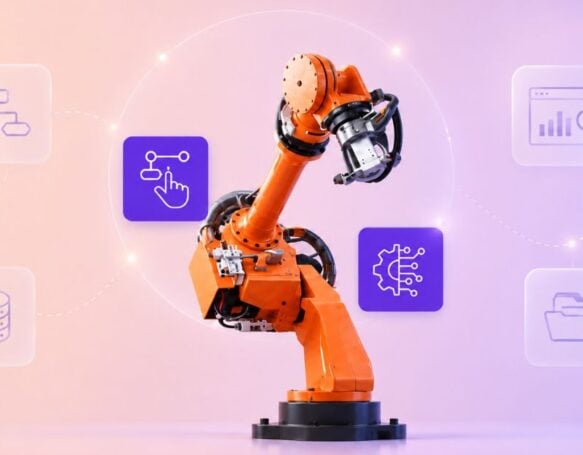 How to Succeed with Enterprise Automation