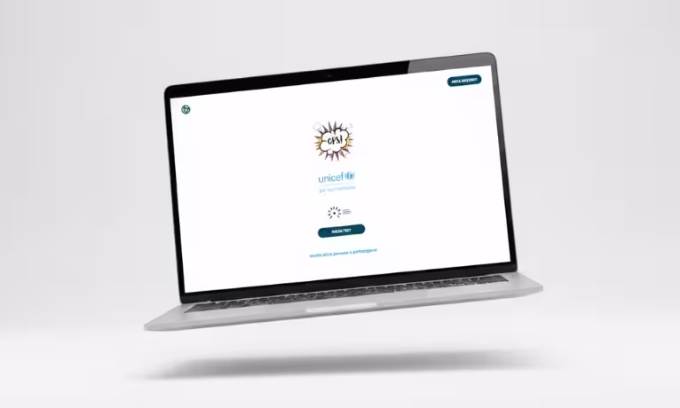 OPS Web Application Migration & Maintenance