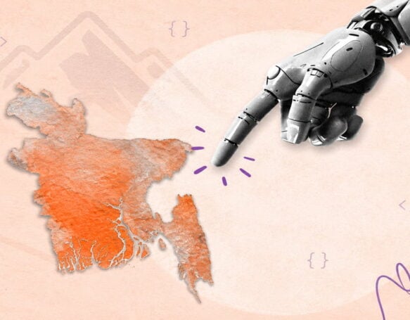 Best AI Agent Development Company in Bangladesh (2026 Edition)
