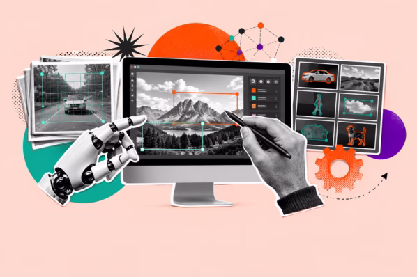 Best AI Image Annotation Service Providers: 2026 Expert Guide