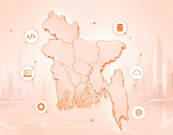 Best IT Service Provider in Bangladesh: 50 Companies to Know in 2026
