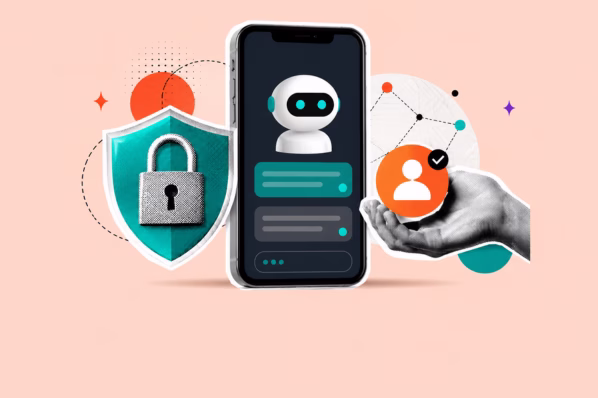 Data Privacy Considerations in AI App Development