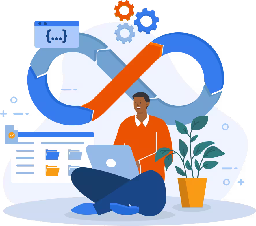 devops-service-riseup-labs