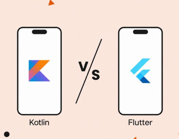 Flutter vs Kotlin: 2026 Expert Guide
