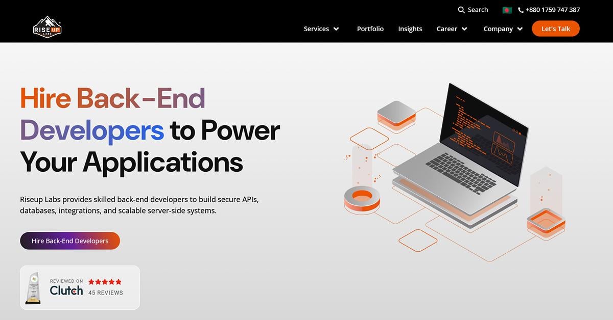 hire-backend-developers-featured-image-riseup-labs