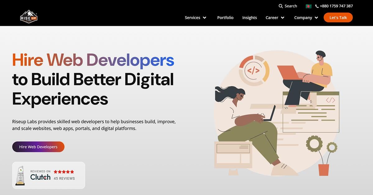 hire-web-developers-featured-image-riseup-labs