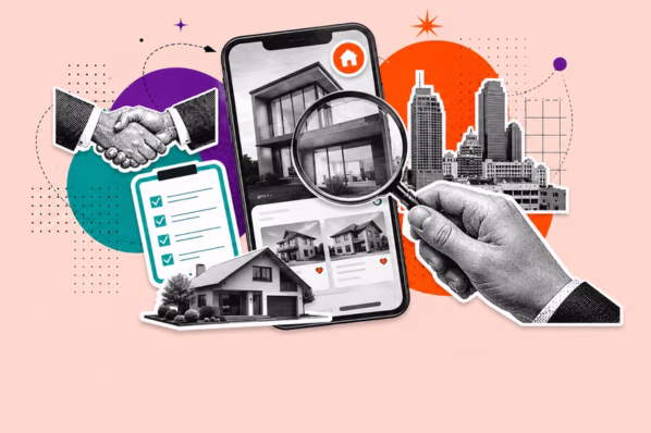 How to Choose a Real Estate App Development Company in 2026