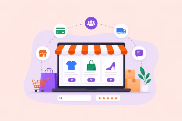 How to Create an Online Marketplace in 2026
