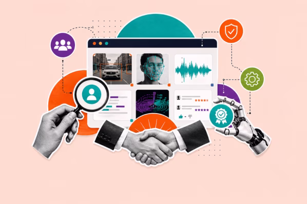 Top Data Annotation Companies 2026: Buyer’s Guide