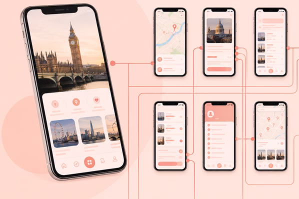 Top Product Design Companies in London (2026 List)