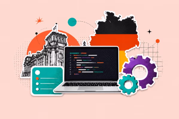 Top Software Development Companies in Germany 2026