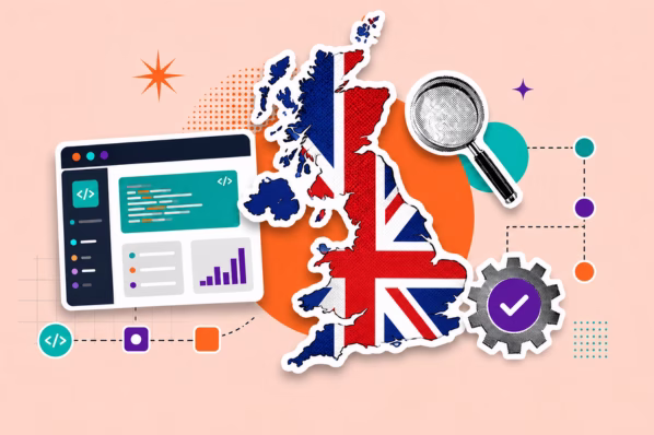 Top Software Development Companies in the UK [2026 Rankings]