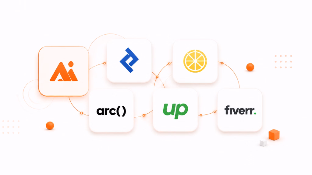 What Are the Best Sites for Hiring Python AI/ML, Data, or Full-Stack Specialists?