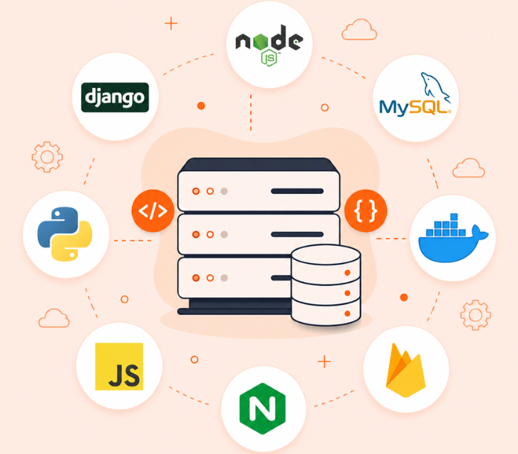 Why Backend Development is Key for Robust Web Apps