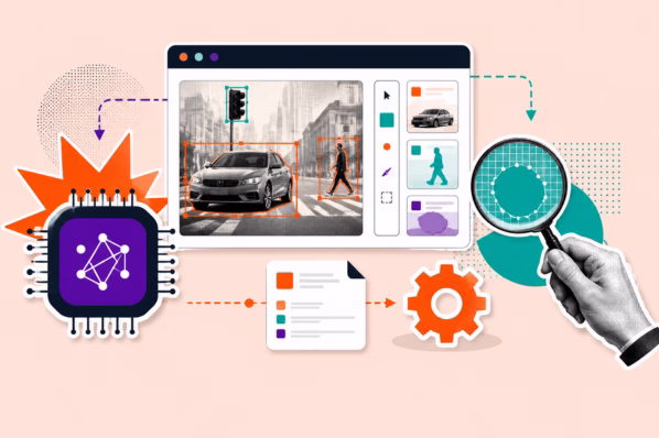 AI Data Annotation Process: Step-by-Step Guide for 2026