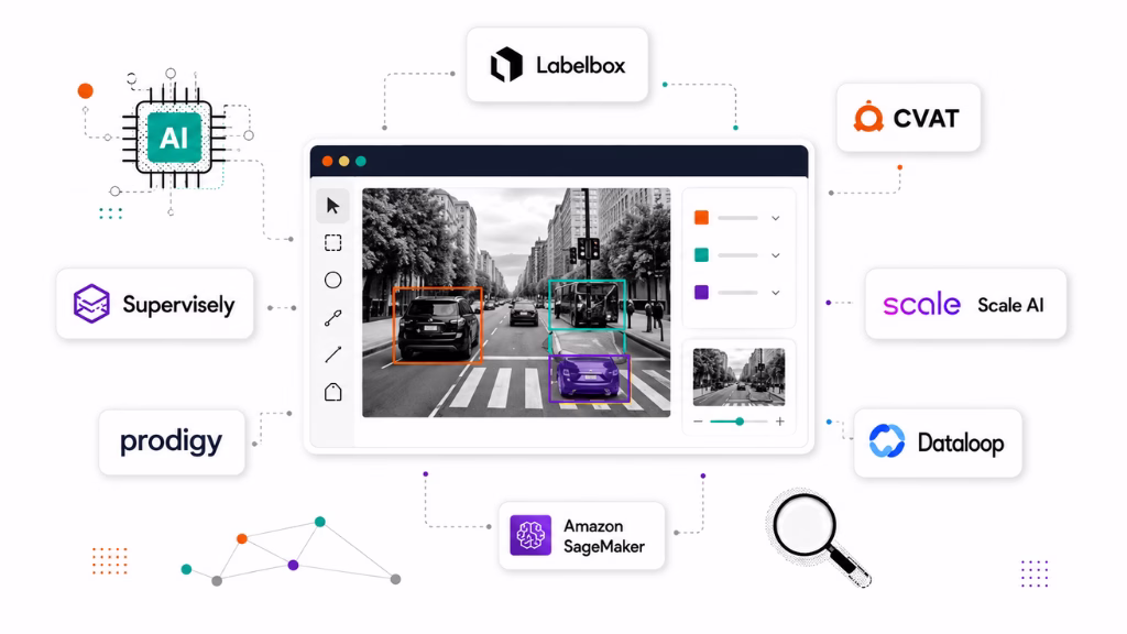 AI Data Annotation Tools: 2026 Comparison