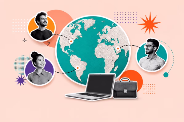All You Need to Know About Expanding Your Team Offshore