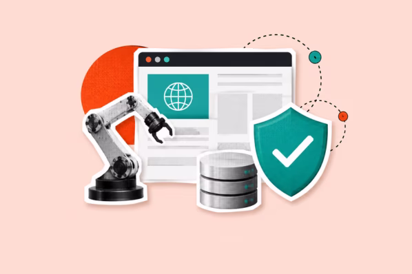 Compliant Web Scraping for AI Training Datasets