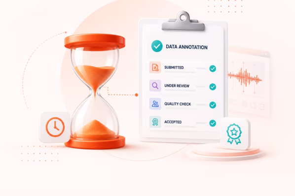 How Long to Get Accepted Data Annotation: 2026 Guide