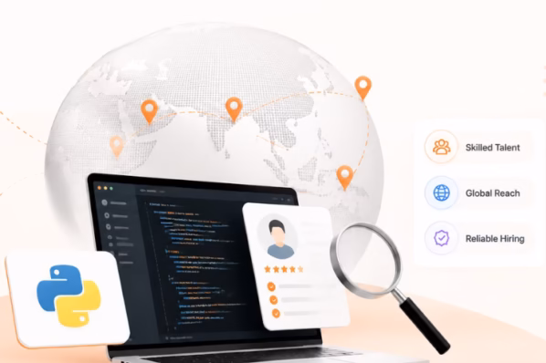 How to Find the Best Offshore Python Developers (2026 Guide)