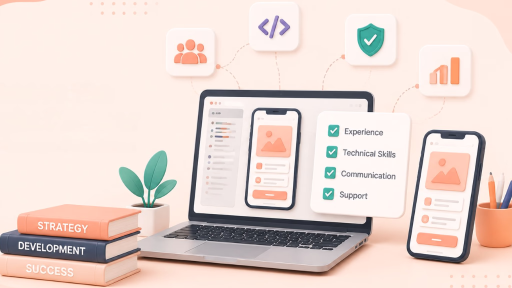 how-to-select-the-right-mobile-app-development-company-riseuplabs