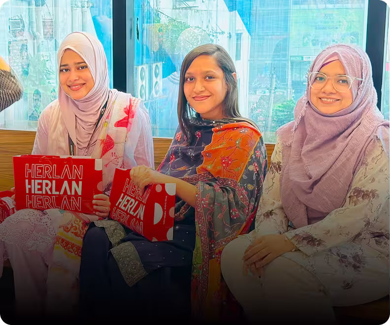 Riseup Labs Career Community