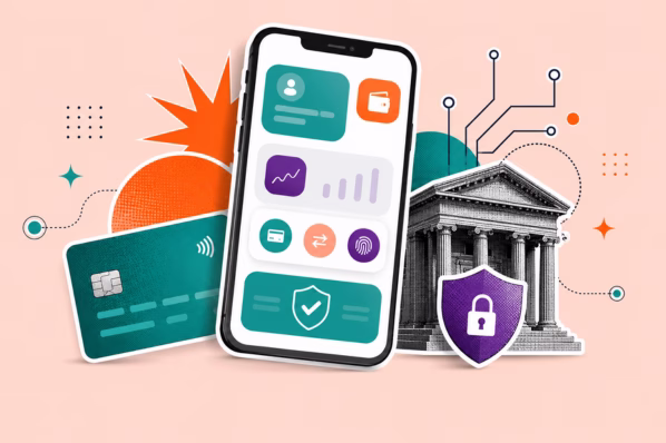 Top Fintech App Development Companies in 2026